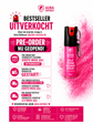 Aura Defence - zelfverdedigingsspray
