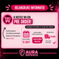 Aura Defence - zelfverdedigingsspray